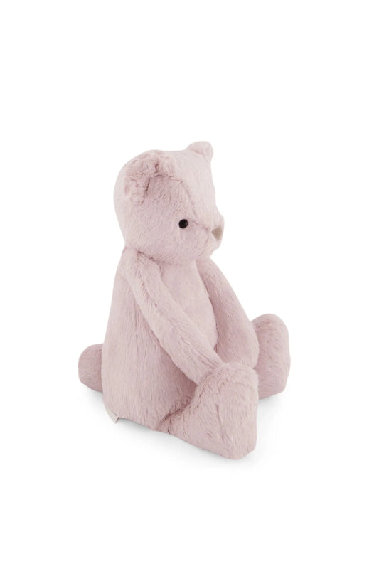 George the Bear - Blossom 30cm Snuggle Bunnies Lil Tulips