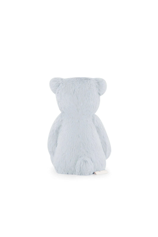 George the Bear - Droplet 20cm Snuggle Bunnies Lil Tulips