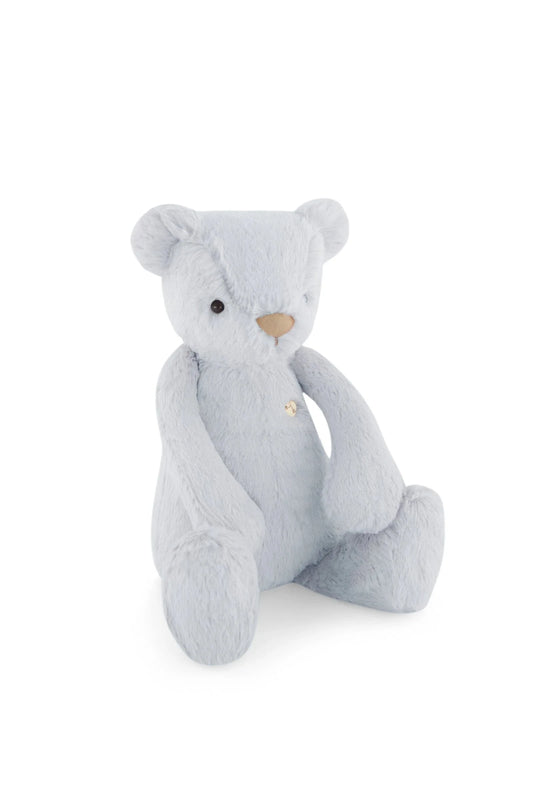 George the Bear - Droplet 30cm Snuggle Bunnies Lil Tulips