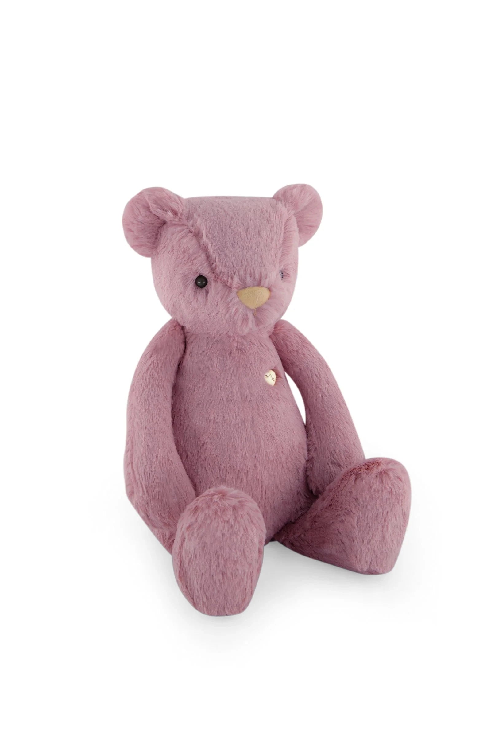 George the Bear - Lilium 30cm Snuggle Bunnies Lil Tulips