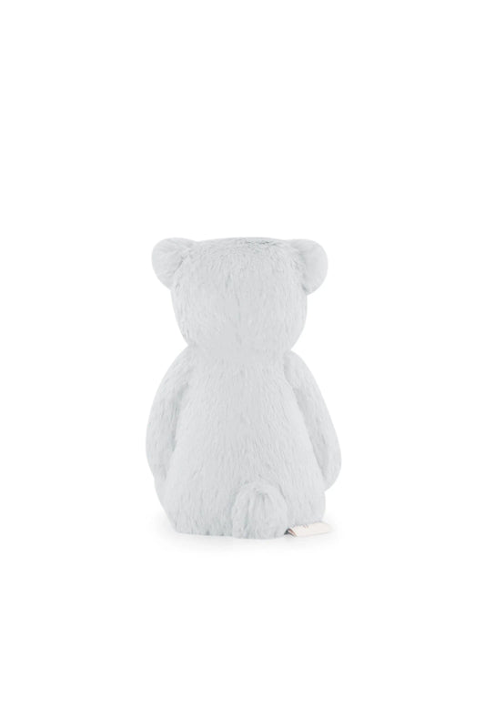 George the Bear - Moonbeam 20cm Snuggle Bunnies Lil Tulips