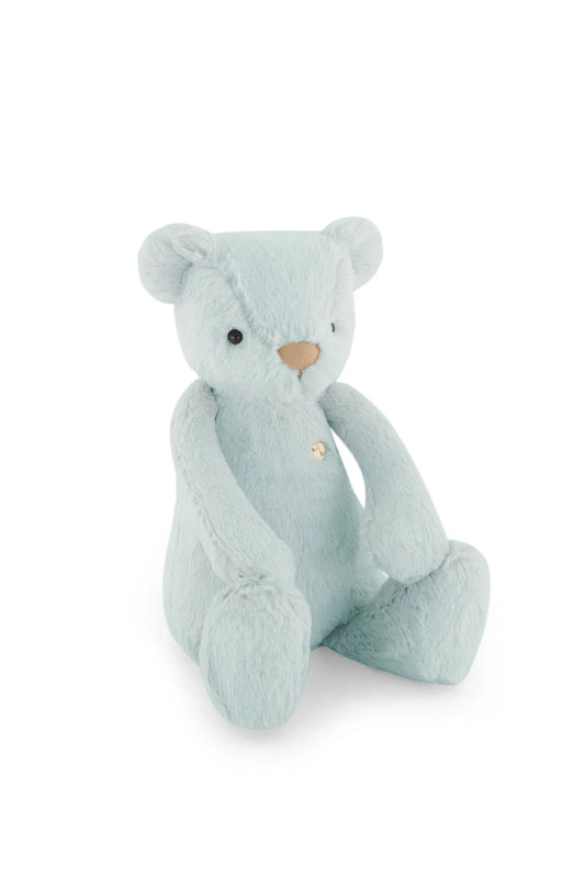 George the Bear - Sprout 30cm Snuggle Bunnies Lil Tulips