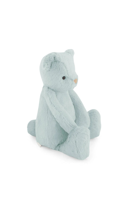George the Bear - Sprout 30cm Snuggle Bunnies Lil Tulips