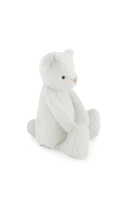 George the Bear - Willow 20cm Snuggle Bunnies Lil Tulips