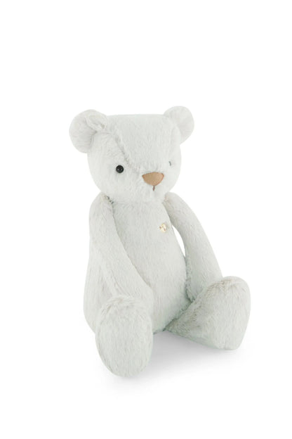 George the Bear - Willow 30cm Snuggle Bunnies Lil Tulips