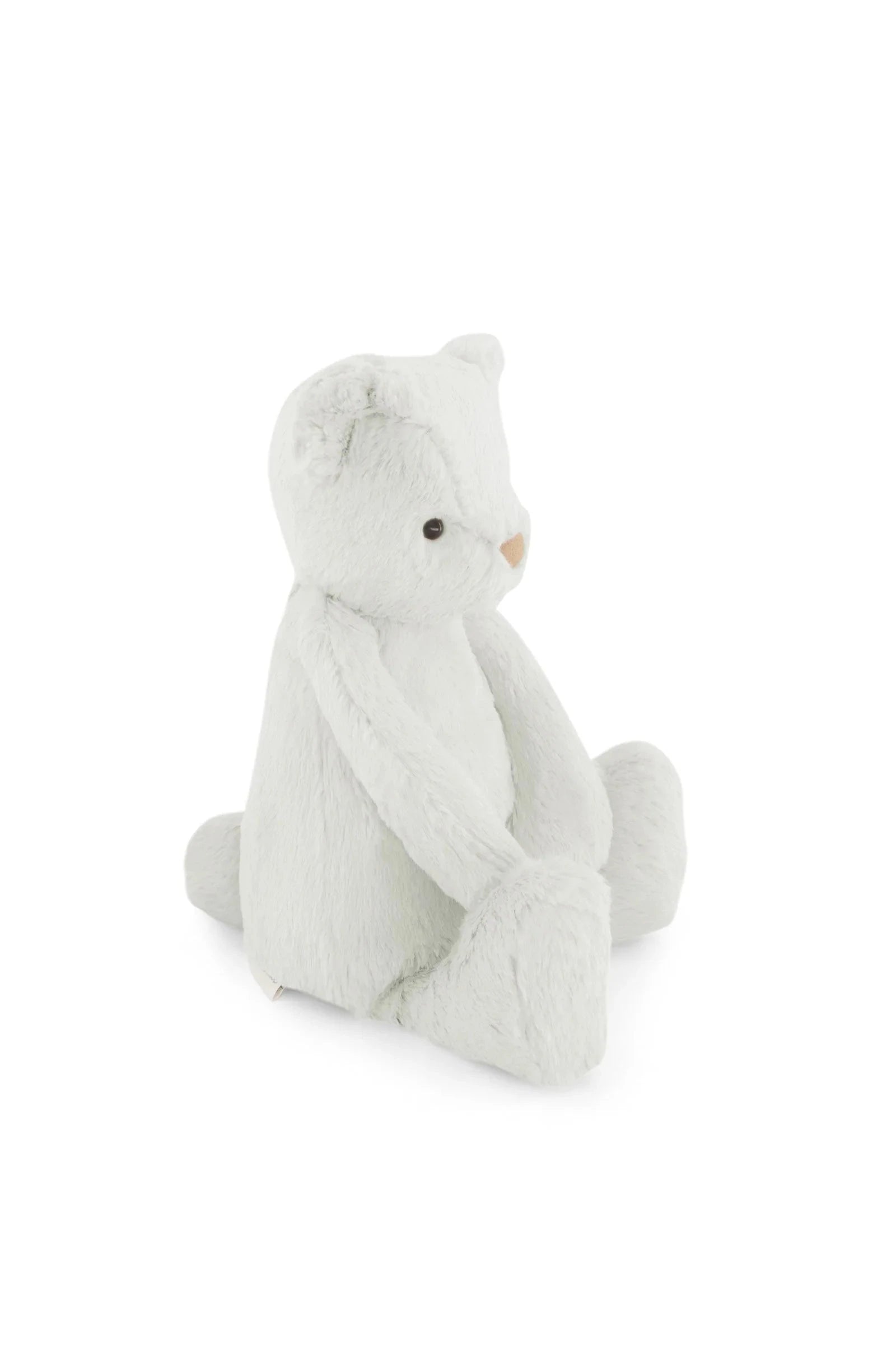 George the Bear - Willow 30cm Snuggle Bunnies Lil Tulips