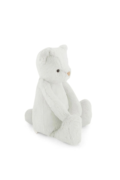 George the Bear - Willow 30cm Snuggle Bunnies Lil Tulips