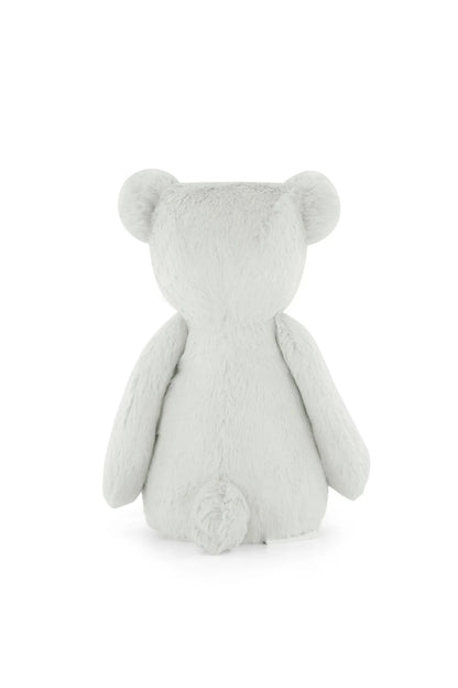 George the Bear - Willow 30cm Snuggle Bunnies Lil Tulips