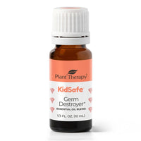 Germ Destroyer KidSafe Essential Oil Plant Therapy Plant Therapy Lil Tulips