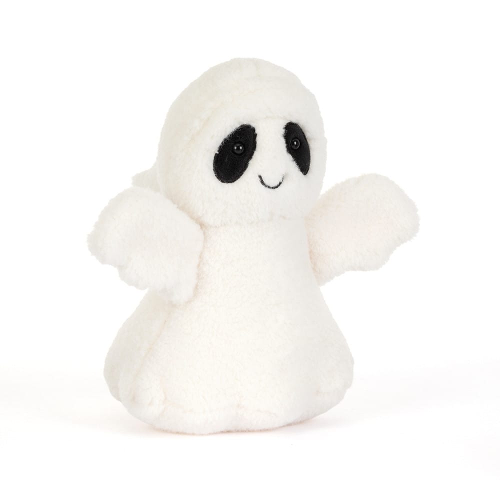 Ghost Bob Jellycat Lil Tulips