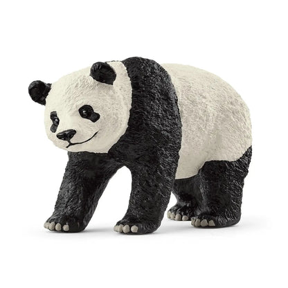 Giant Panda Animal Toy Schleich Lil Tulips