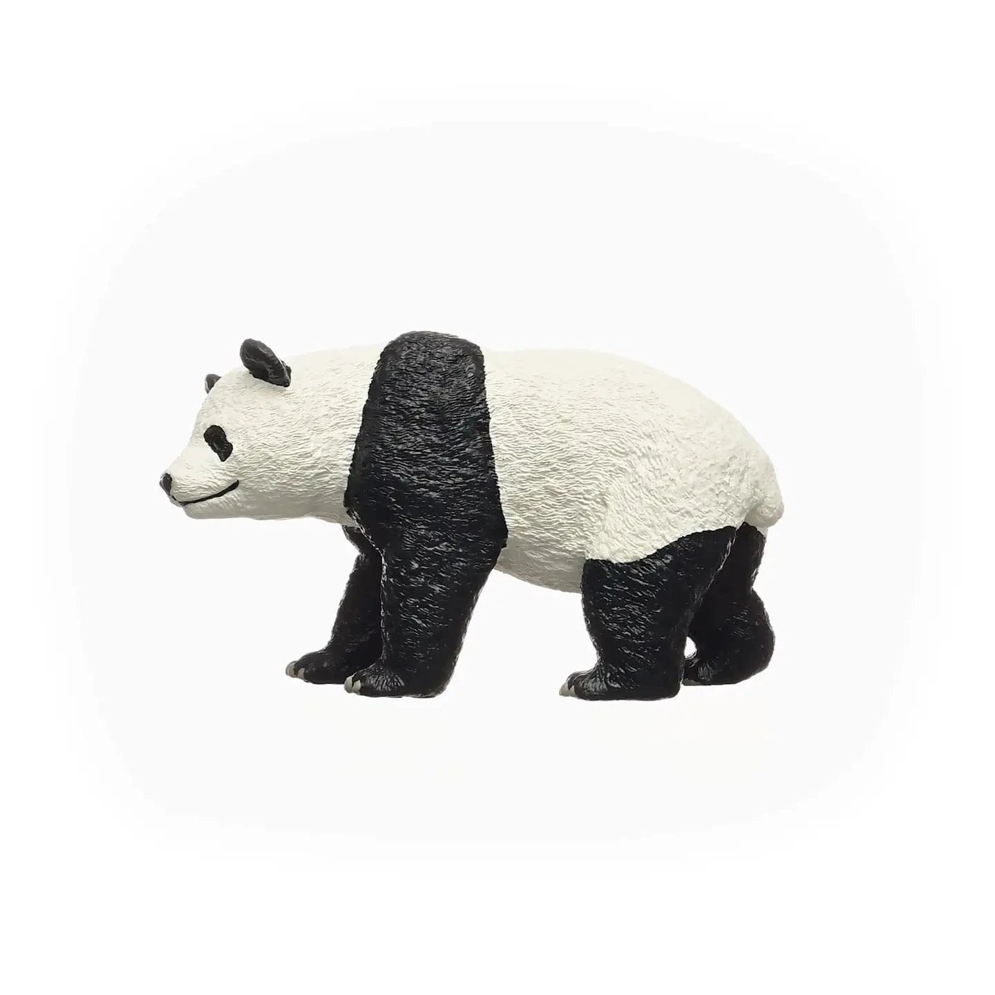 Giant Panda Animal Toy Schleich Lil Tulips