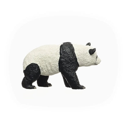 Giant Panda Animal Toy Schleich Lil Tulips