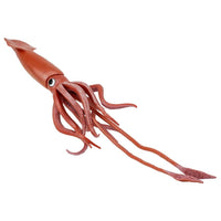 Giant Squid Toy Safari Ltd Lil Tulips