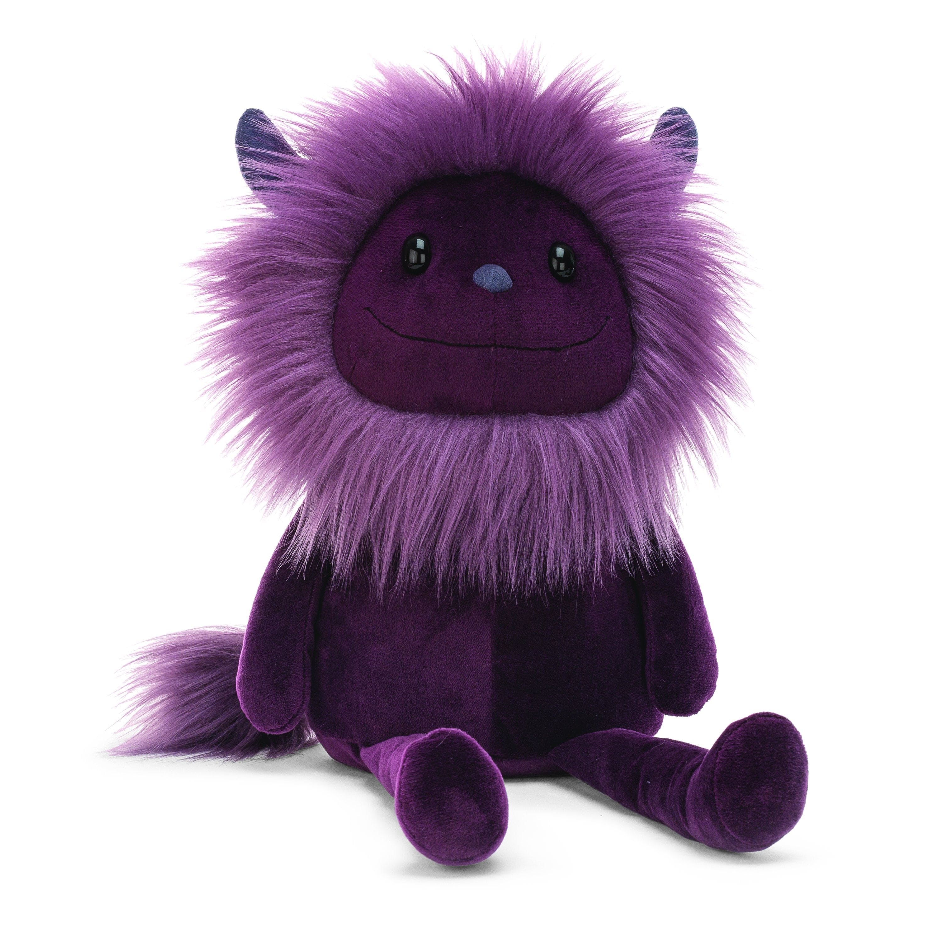 Gibbles Monster JellyCat JellyCat Lil Tulips