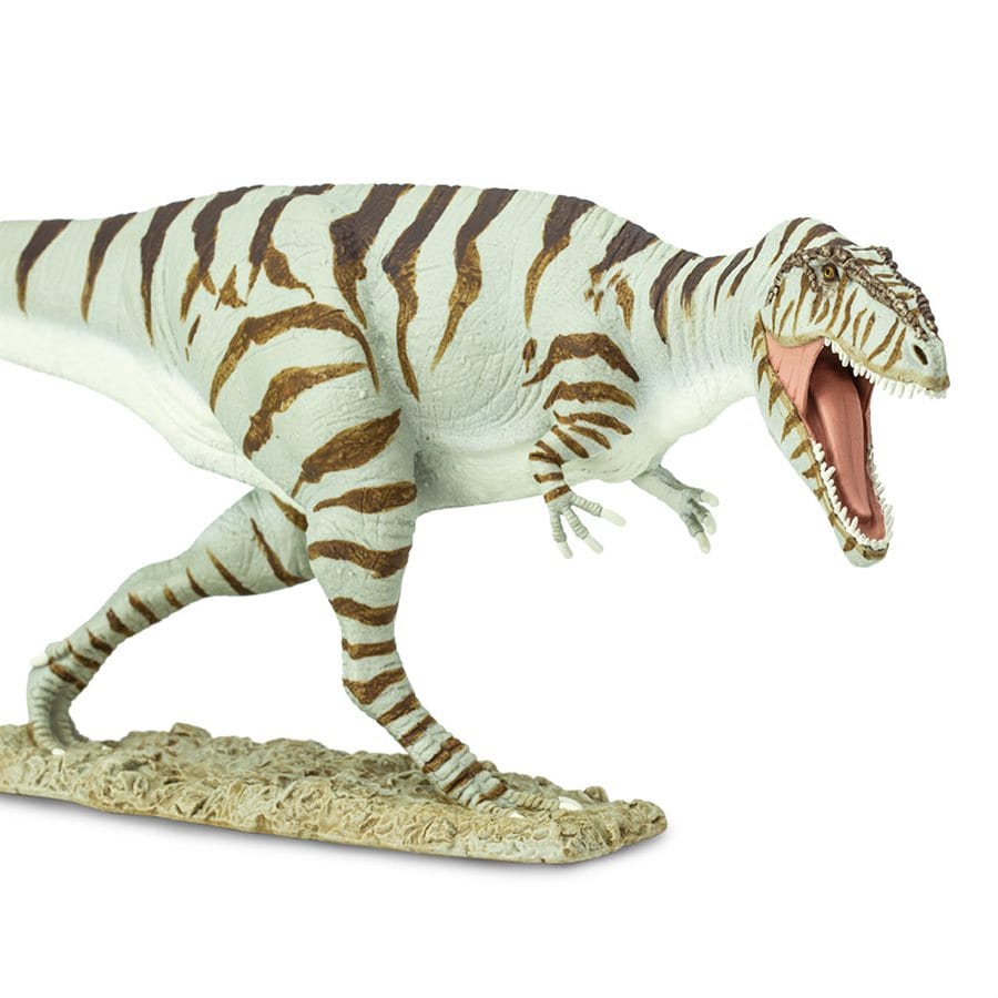 Giganotosaurus Toy Safari Ltd Lil Tulips