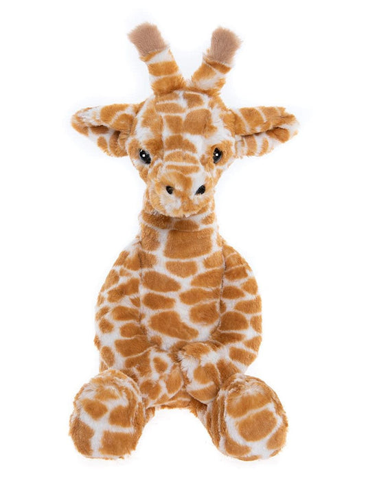 Gilbert Giraffe Charlie Bears Lil Tulips