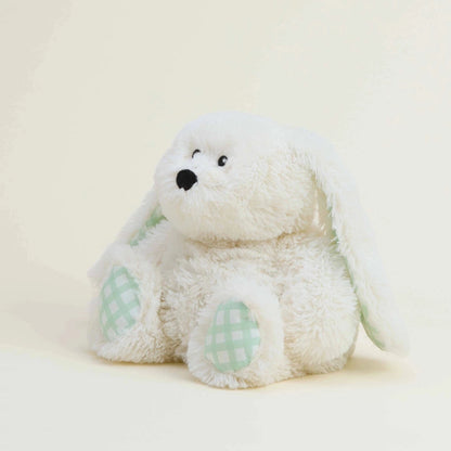 Gingham Bunny Warmies Warmies Lil Tulips