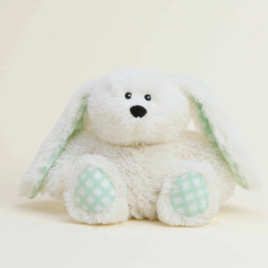 Gingham Bunny Warmies Warmies Lil Tulips