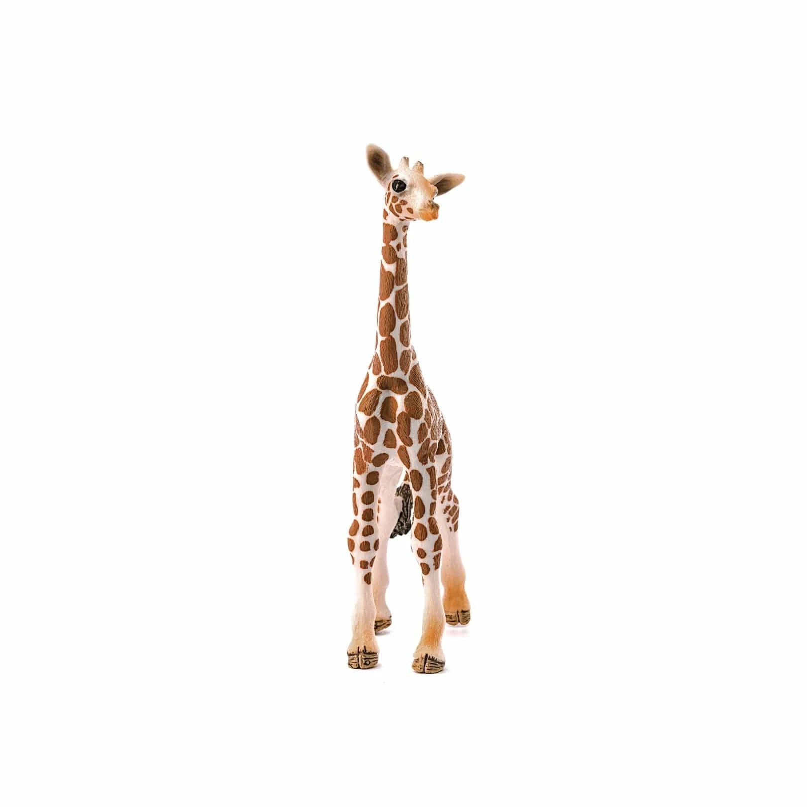 Giraffe Calf Safari Animal Toy Schleich Lil Tulips