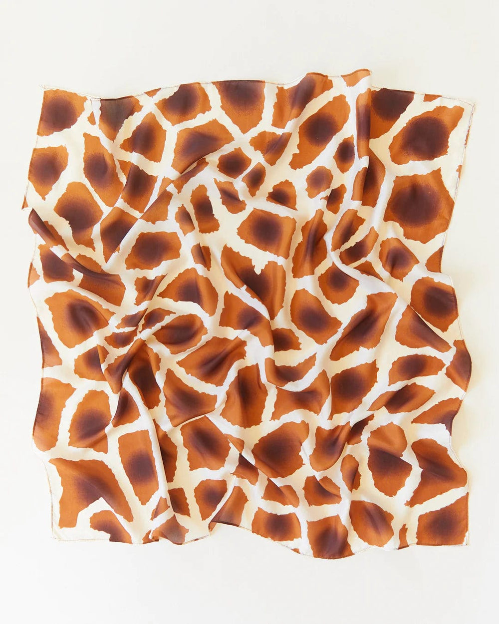 Giraffe Playsilk Sarah's Silks Lil Tulips