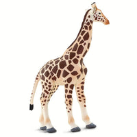 Giraffe Toy Safari Ltd Lil Tulips