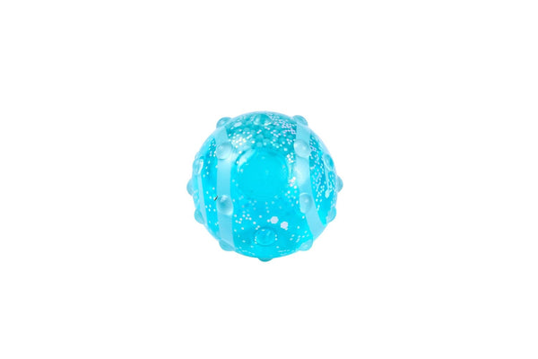 Glow Squish - Blue J'adore Lil Tulips