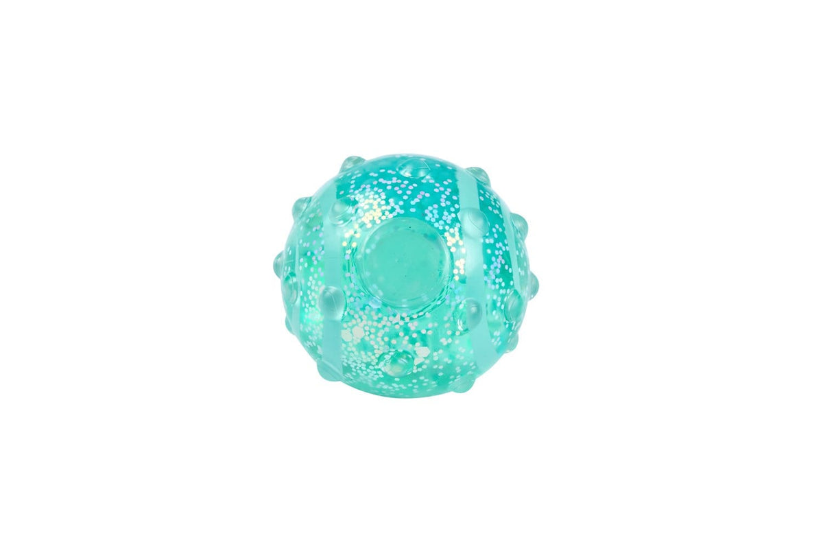 Glow Squish - Green J'adore Lil Tulips