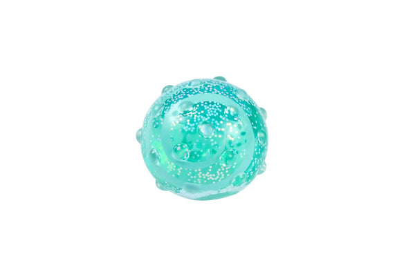 Glow Squish - Green J'adore Lil Tulips