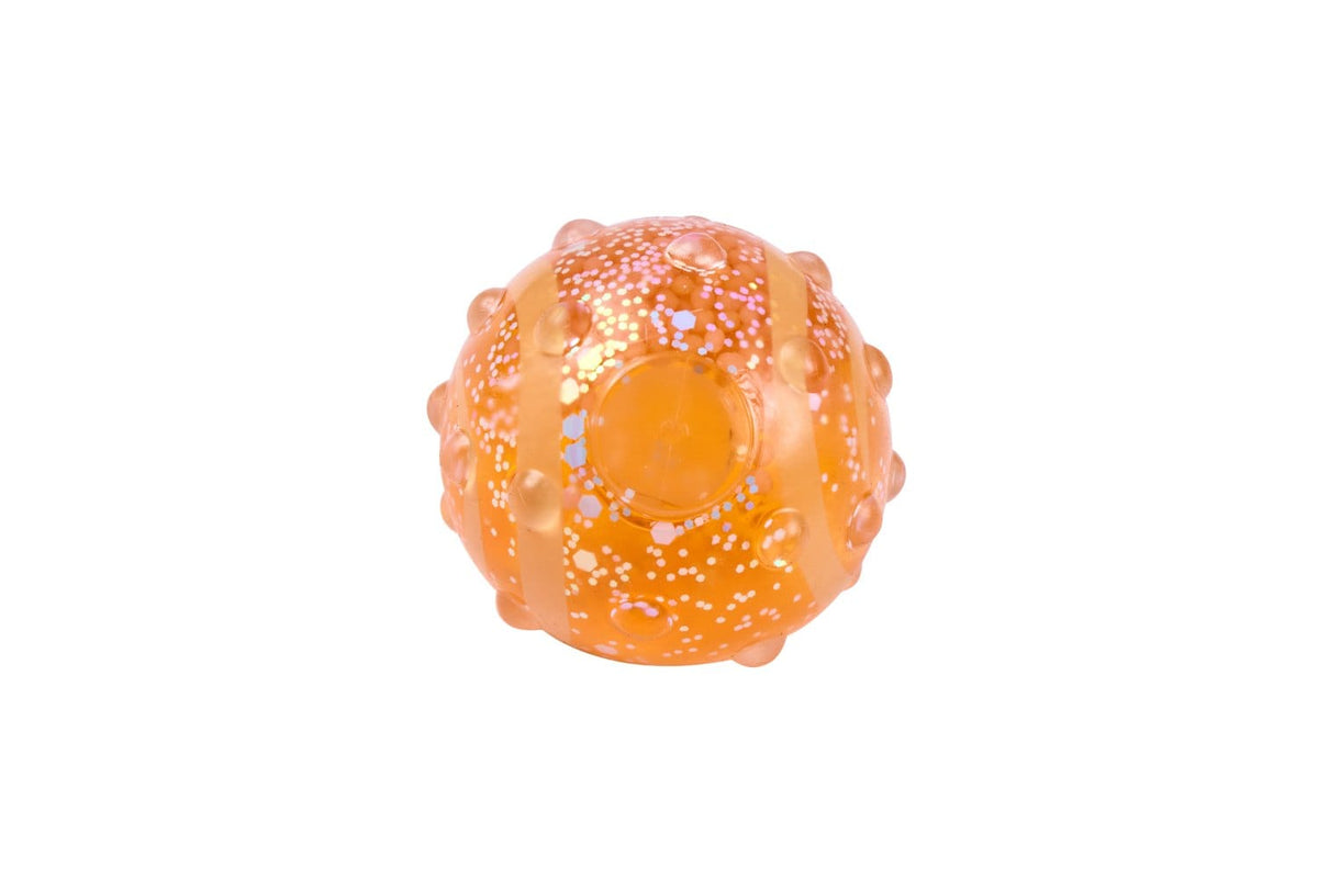 Glow Squish - Orange J'adore Lil Tulips