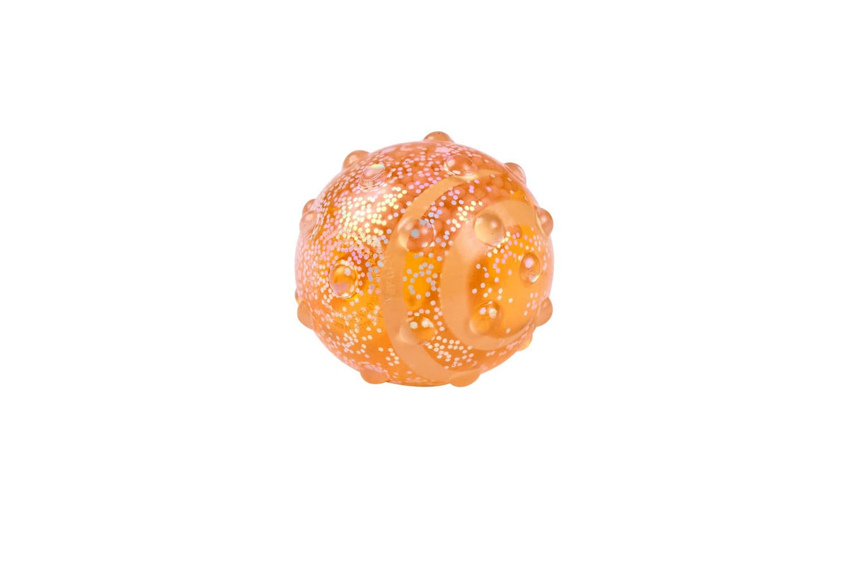 Glow Squish - Orange J'adore Lil Tulips