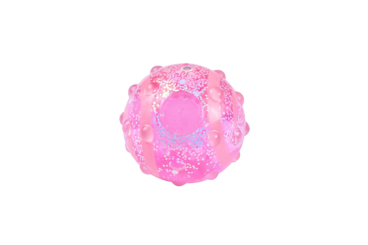 Glow Squish - Pink J'adore Lil Tulips