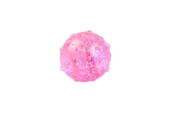 Glow Squish - Pink J'adore Lil Tulips