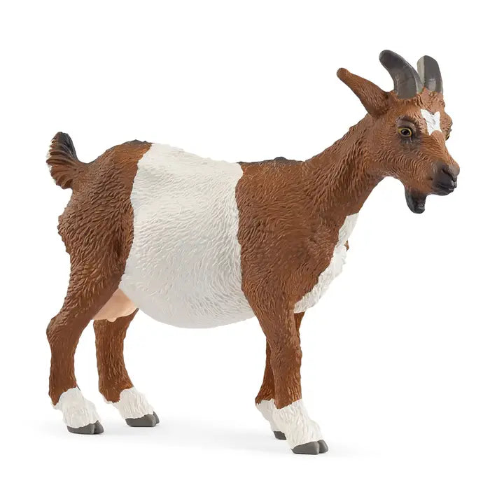 Goat Animal Toy Schleich Lil Tulips