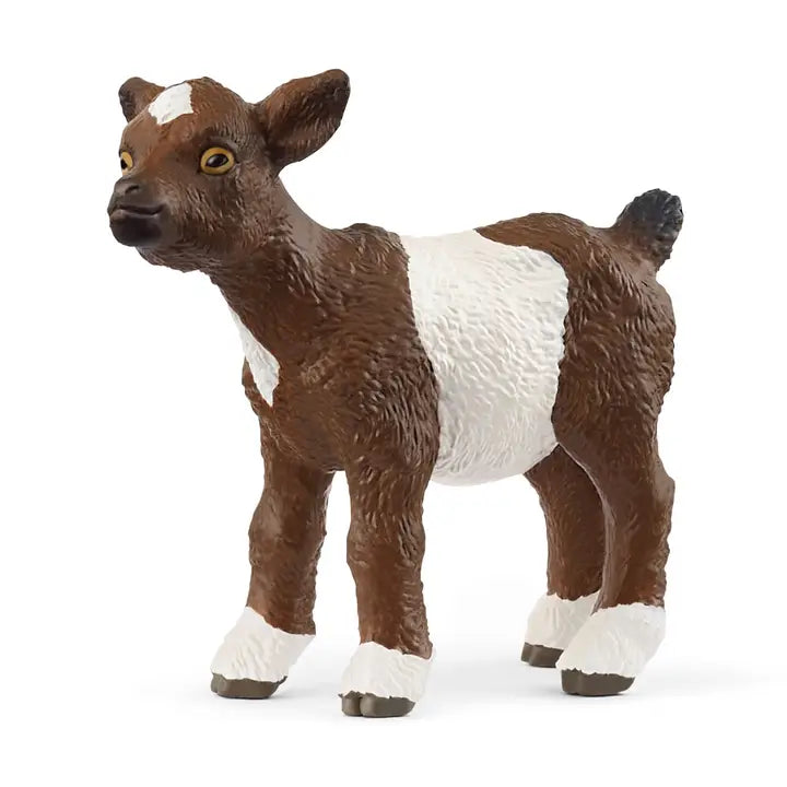 Goat Kid Animal Toy Schleich Lil Tulips
