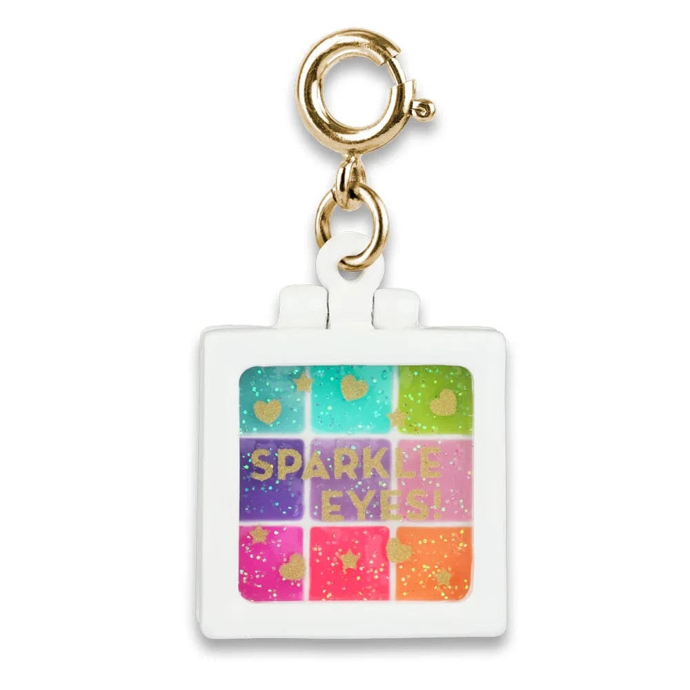 Gold Eye Shadow Charm Charm It! Lil Tulips