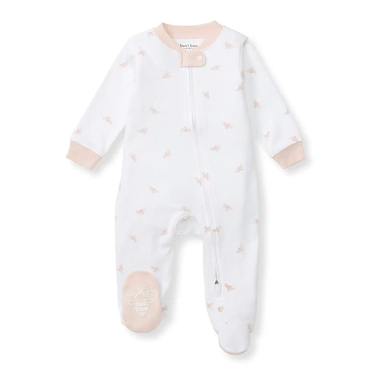 Golden Bee Sleep & Play Burt's Bees Baby Lil Tulips
