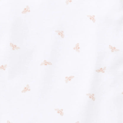 Golden Bee Sleep & Play Burt's Bees Baby Lil Tulips