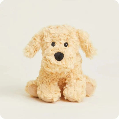 Golden Dog Warmies Junior Warmies Lil Tulips