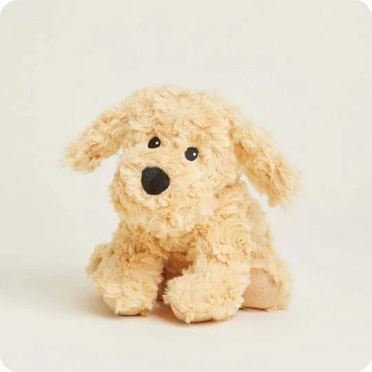 Golden Dog Warmies Junior Warmies Lil Tulips