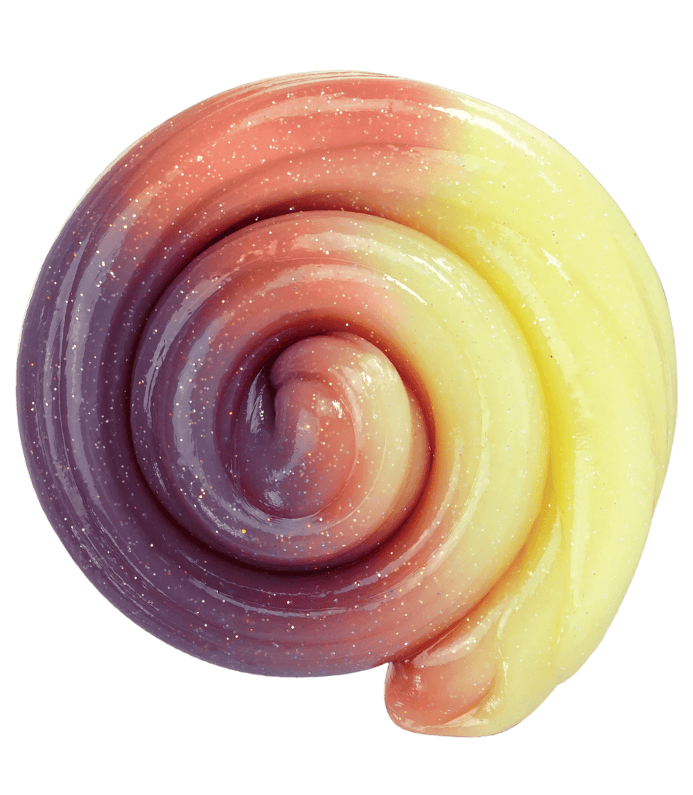 Goodnight Cactus 4" Thinking Putty Crazy Aaron's Putty World Lil Tulips