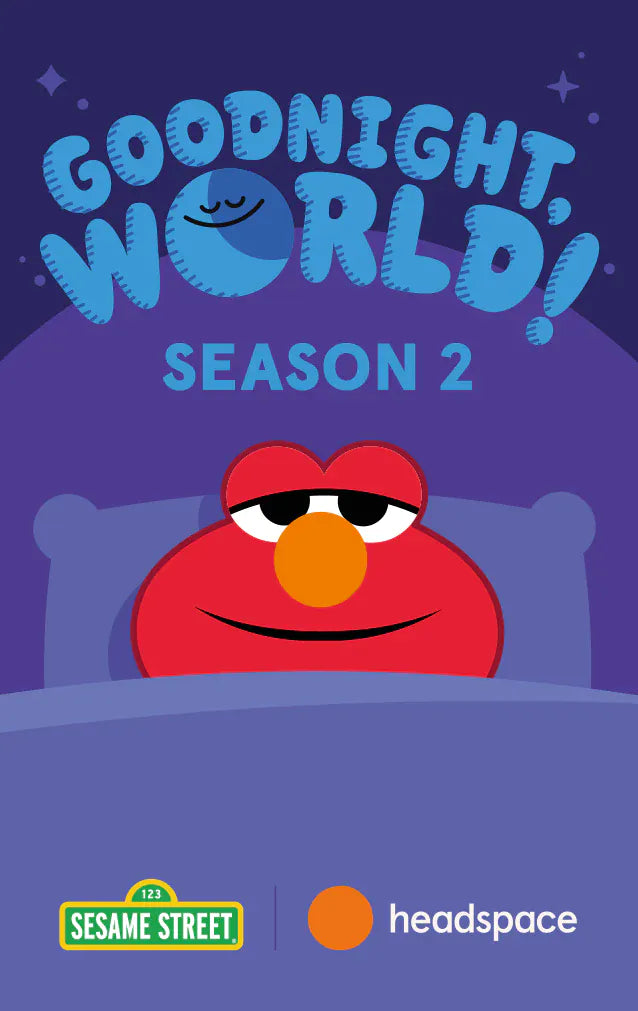 Goodnight, World! Season 2 - Audiobook Yoto Lil Tulips