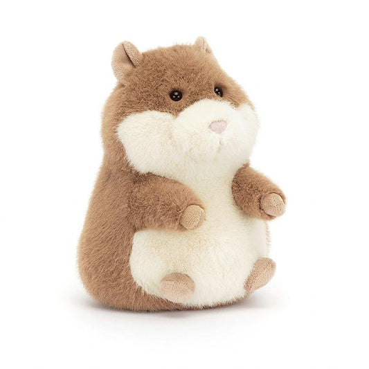 Gordy Guinea Pig Jellycat Lil Tulips
