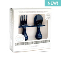 Grabease Navy grabease Lil Tulips