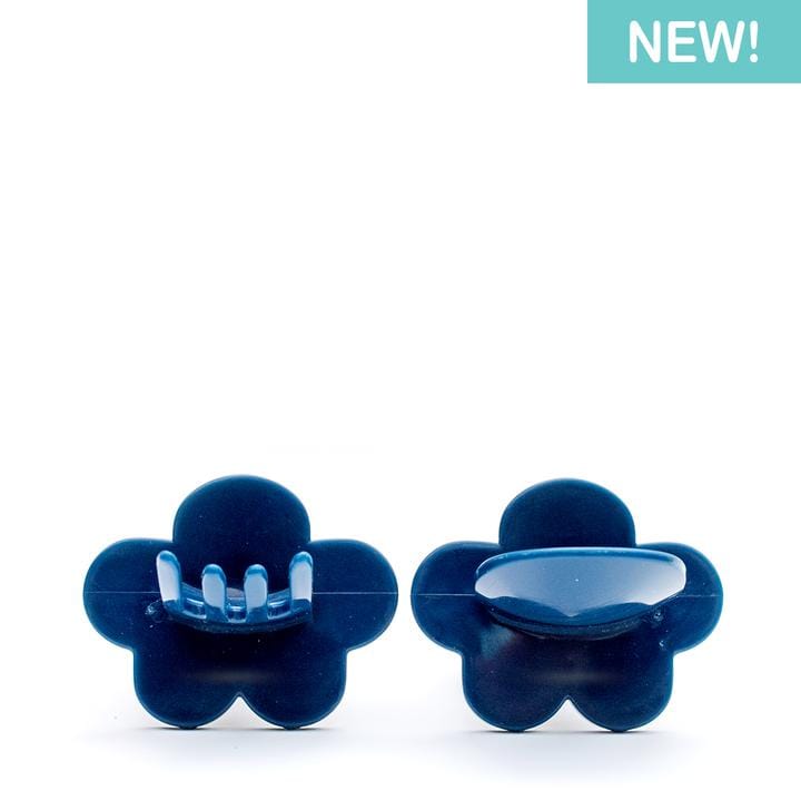 Grabease Navy grabease Lil Tulips