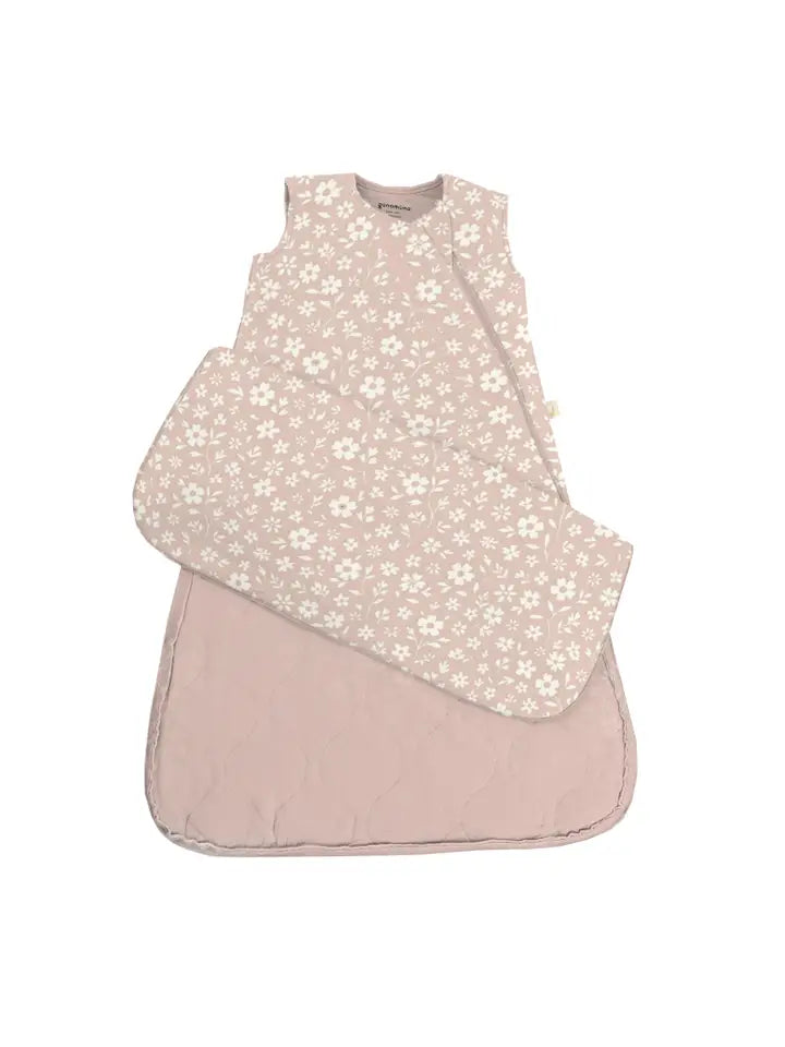 Grace Sleep Bag 1.0 Tog Gunamuna Lil Tulips
