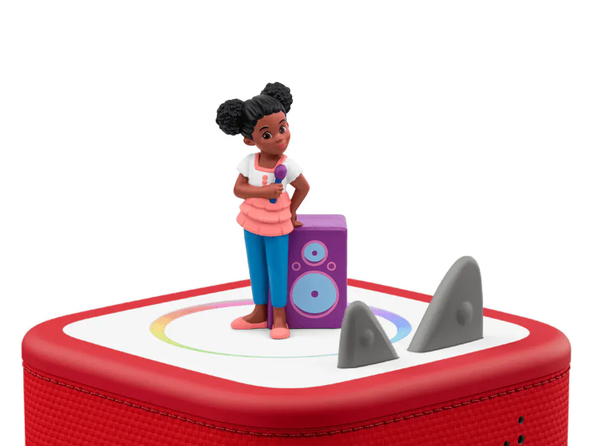 Gracie's Corner Tonie Tonies Lil Tulips