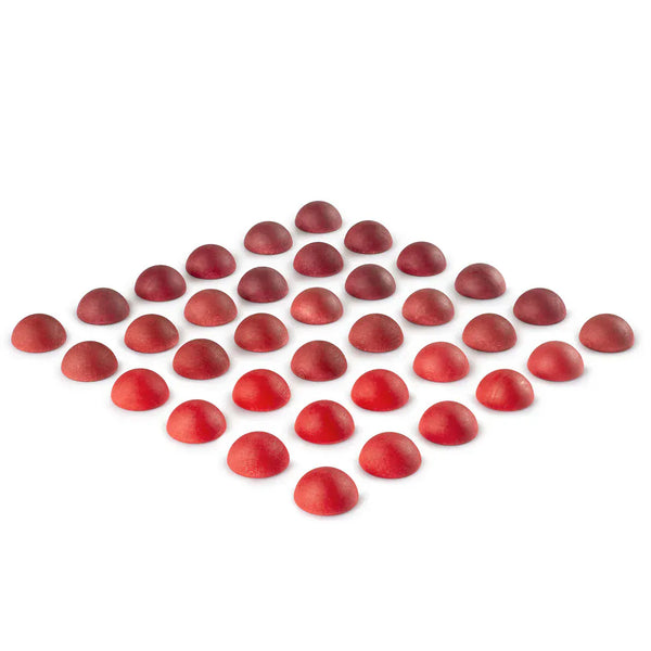 Grapat Mandala Half Spheres Grapat Lil Tulips
