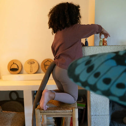 Grapat Play Set The Animal Crew Grapat Lil Tulips