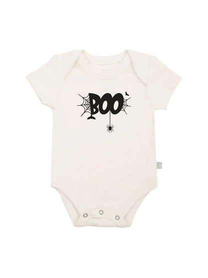 Graphic Bodysuit | Boo Finn + Emma Final Sale Lil Tulips